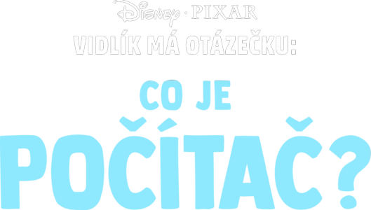Vidlík má otázečku: Co je počítač?
