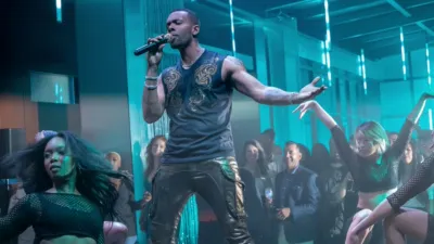 thumbnail - S6:E2 Got On My Knees to Pray