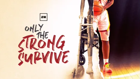 thumbnail - Only the Strong Survive
