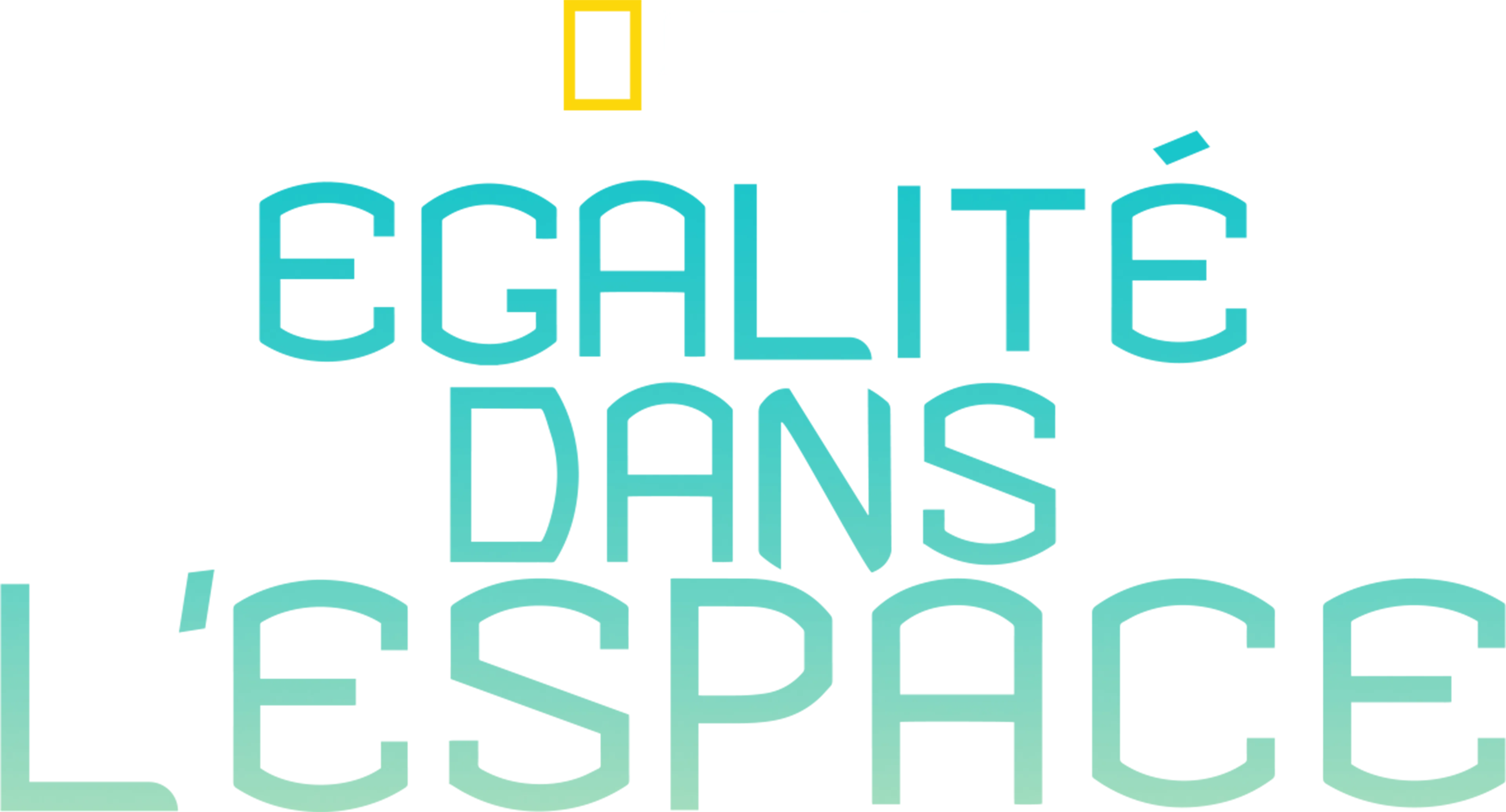 Egalité dans l'espace