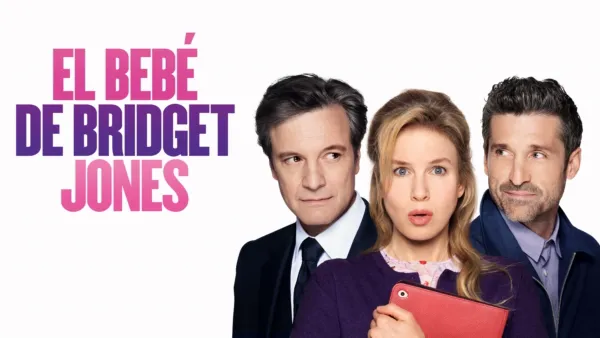 thumbnail - El bebé de Bridget Jones