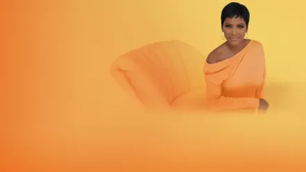 Tamron Hall