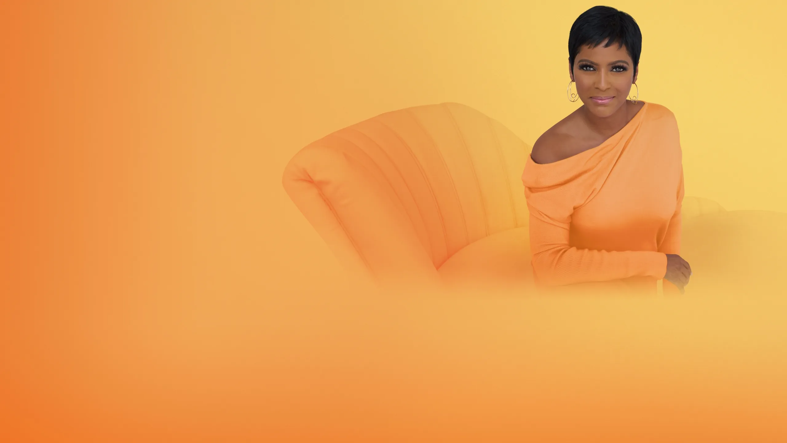 Tamron Hall