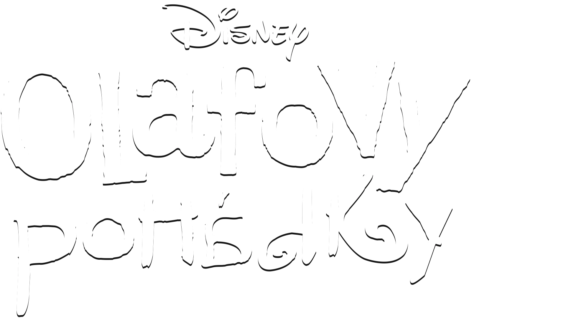 Olafovy pohádky