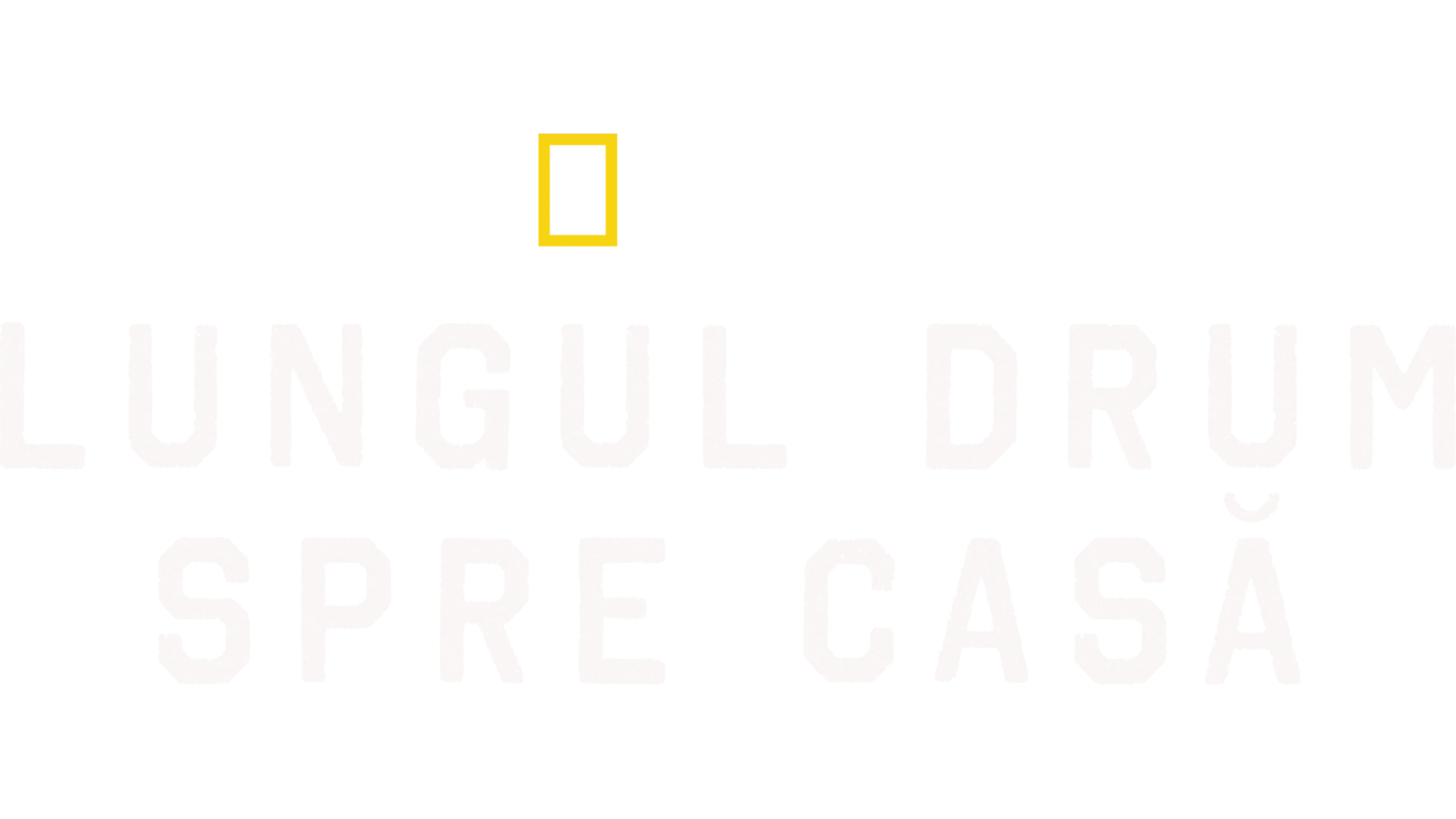 Lungul drum spre casă