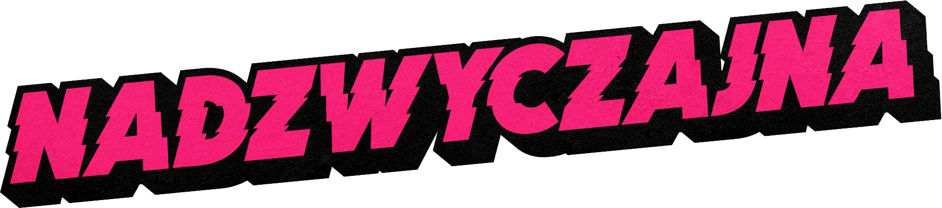 Nadzwyczajna