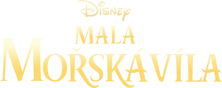 Malá mořská víla