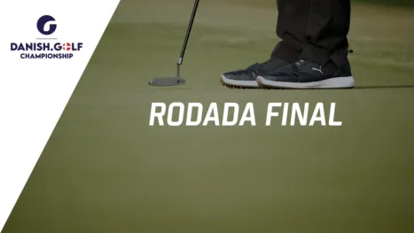 thumbnail - Danish Golf Championship (Rodada Final)