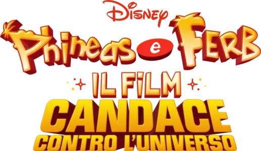 Phineas e Ferb: Il film – Candace contro l’Universo