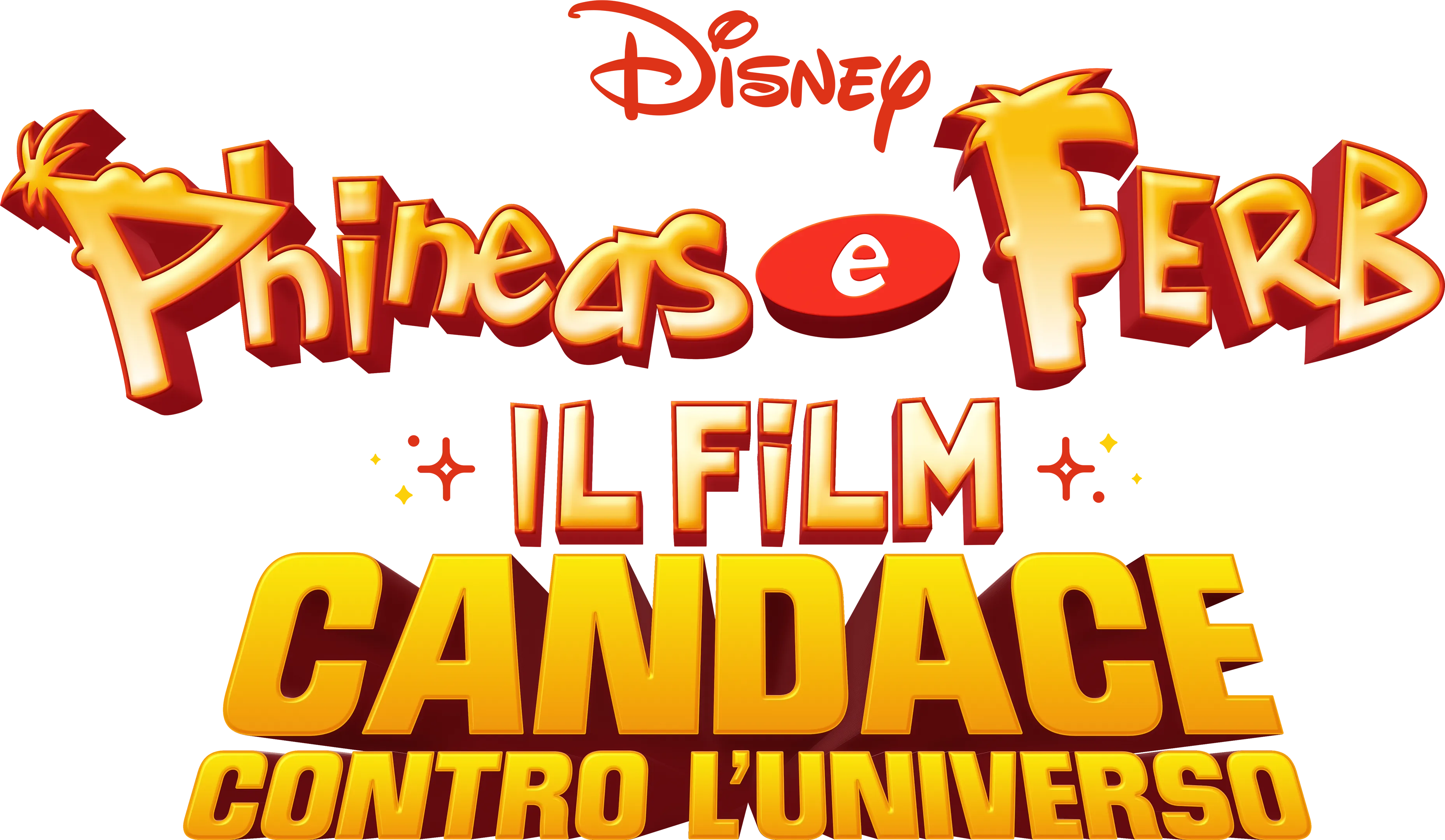 Phineas e Ferb: Il film – Candace contro l’Universo