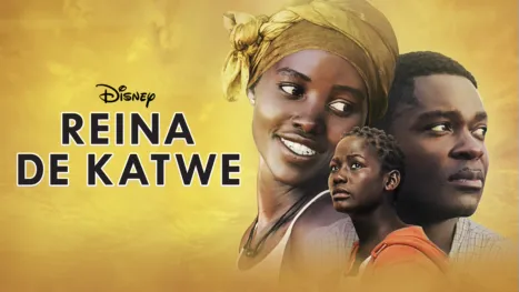 thumbnail - Reina de Katwe