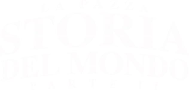 La pazza storia del mondo, Parte II