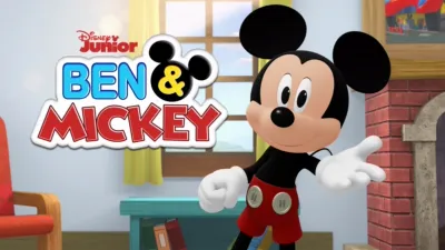 Ben & Mickey