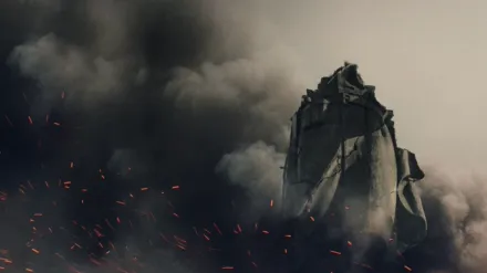 Third Reich: The Fall