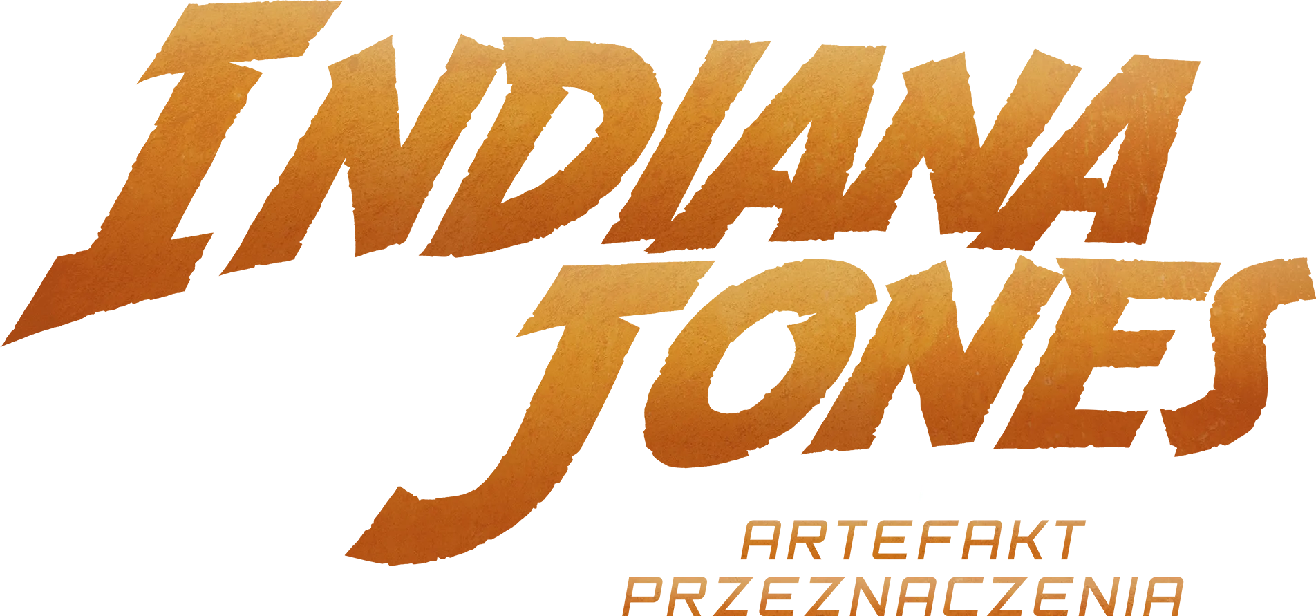 Indiana Jones i artefakt przeznaczenia