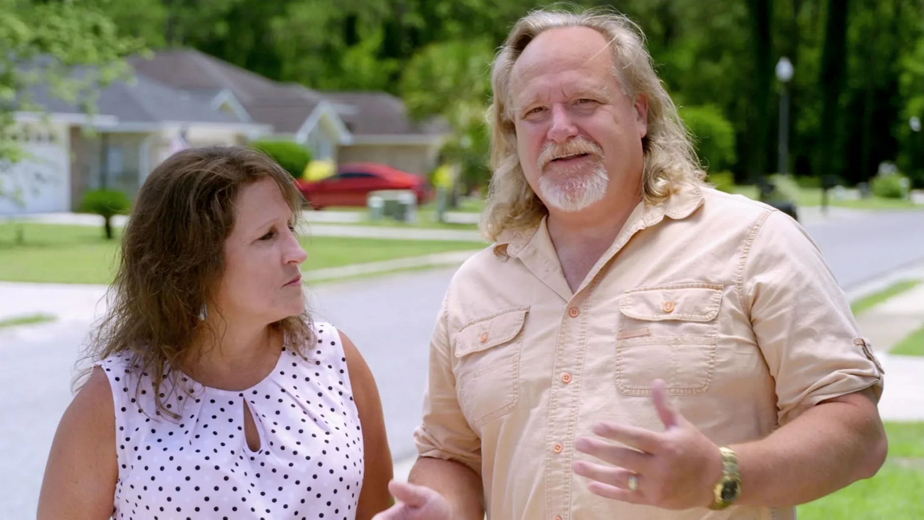thumbnail - S1:E10 Alabama or Florida?