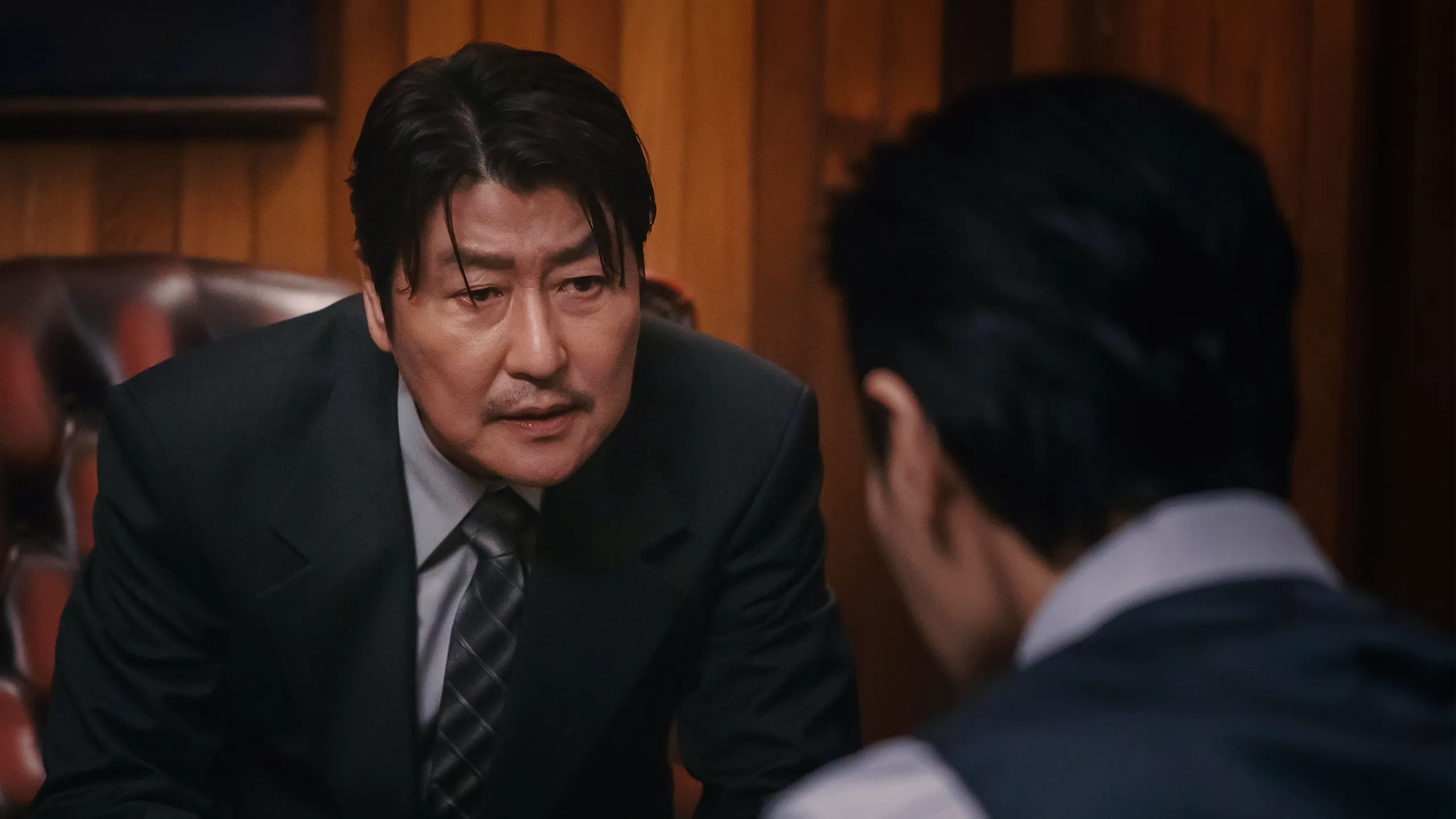 thumbnail - S1:E9 The Deceased