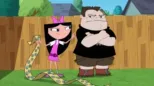thumbnail - Submarine Sandwich Submarine / License to Bust S5:E2 Submarine Sandwich Submarine / License to Bust