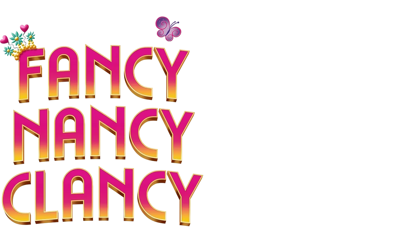 Fancy Nancy Clancy