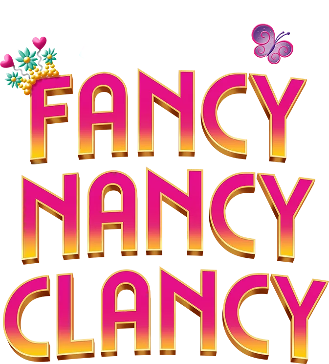 Fancy Nancy