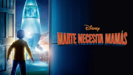 thumbnail - Marte necesita mamás