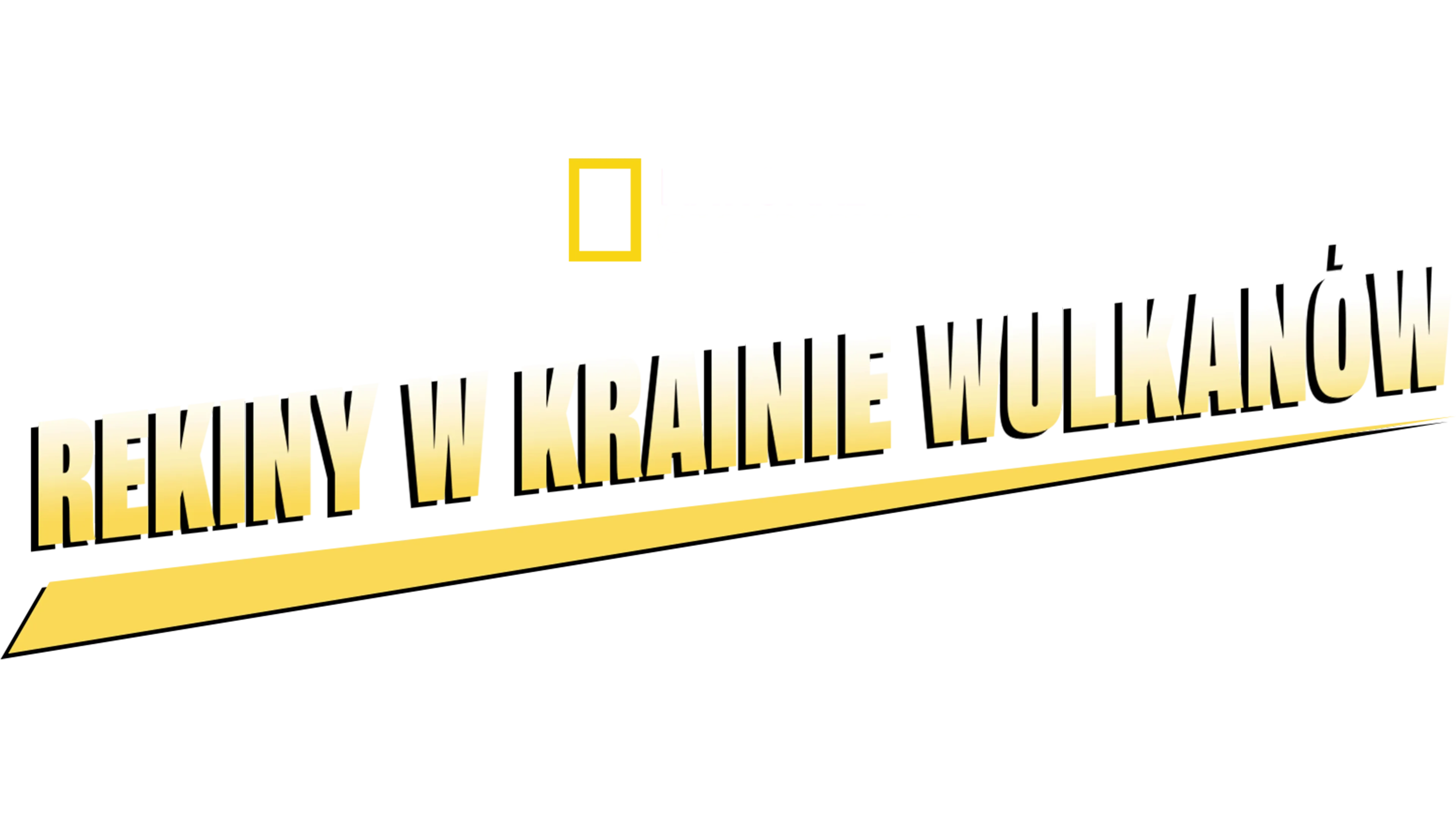 Rekiny w krainie wulkanów