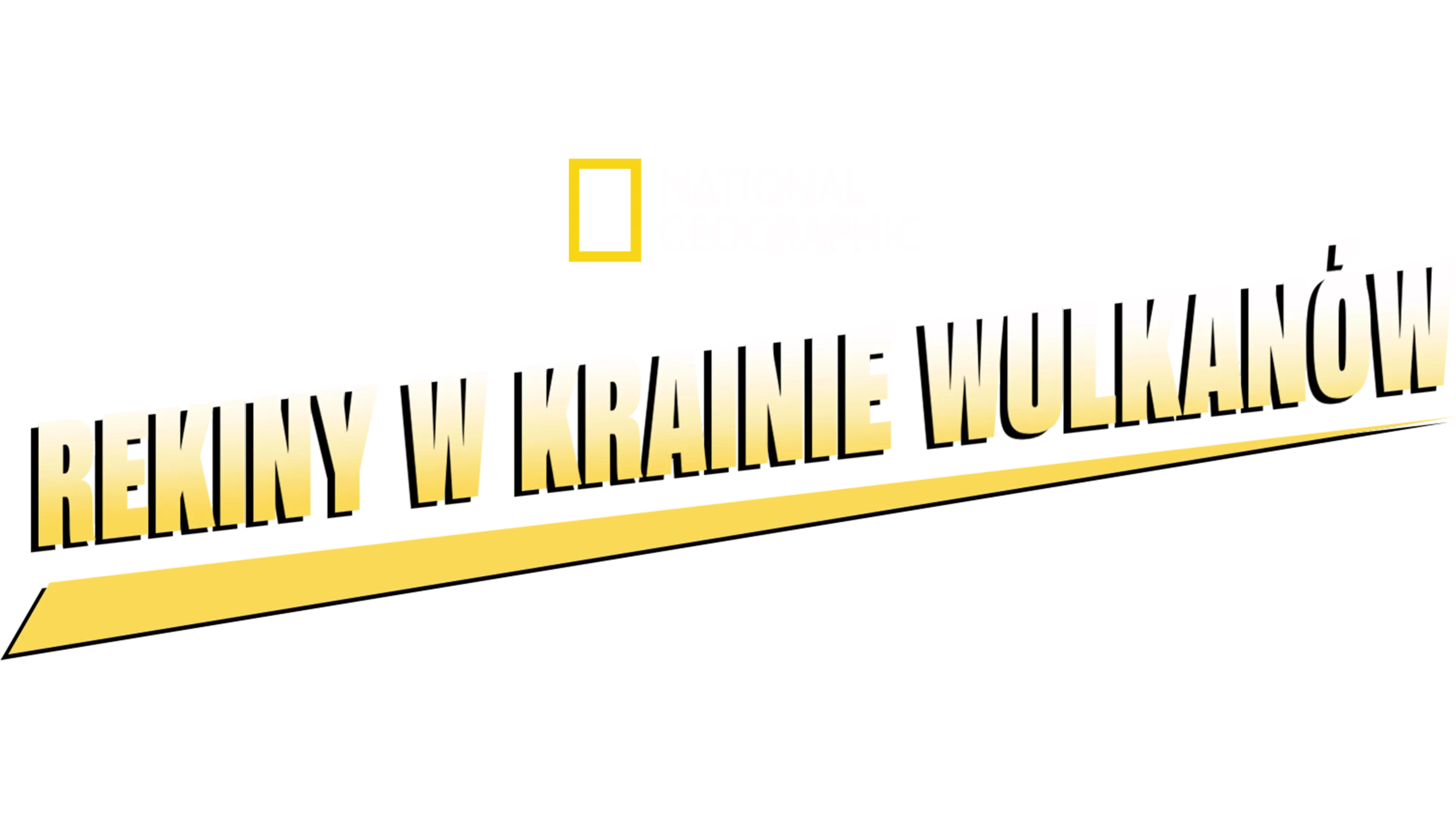 Rekiny w krainie wulkanów