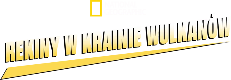 Rekiny w krainie wulkanów