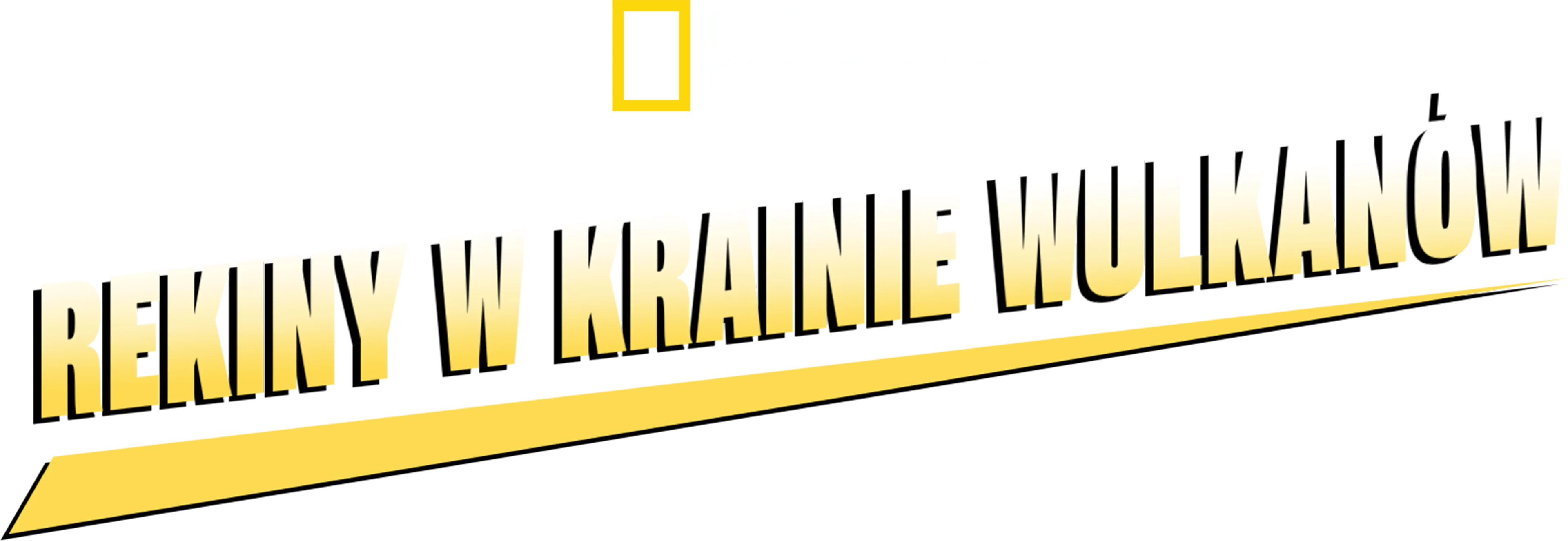 Rekiny w krainie wulkanów