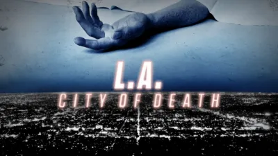 thumbnail - L.A.: City of Death