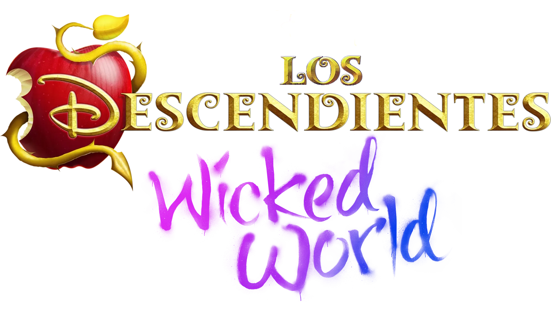 Los Descendientes: Wicked World