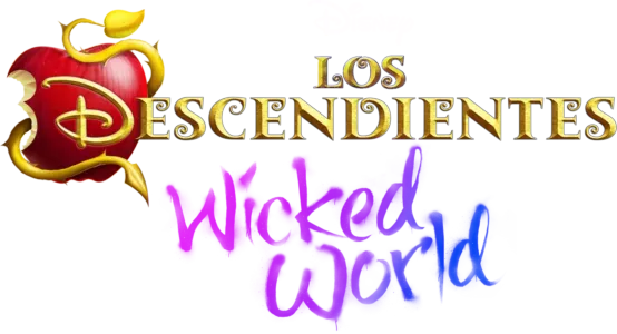 Los Descendientes: Wicked World