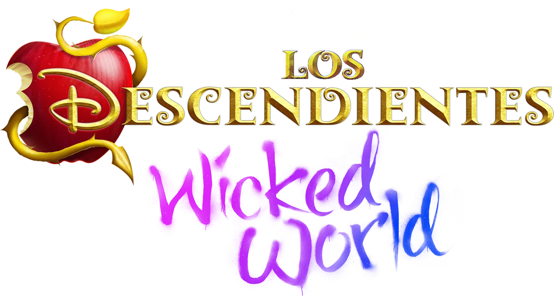 Los Descendientes: Wicked World