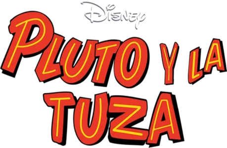 Pluto y la tuza
