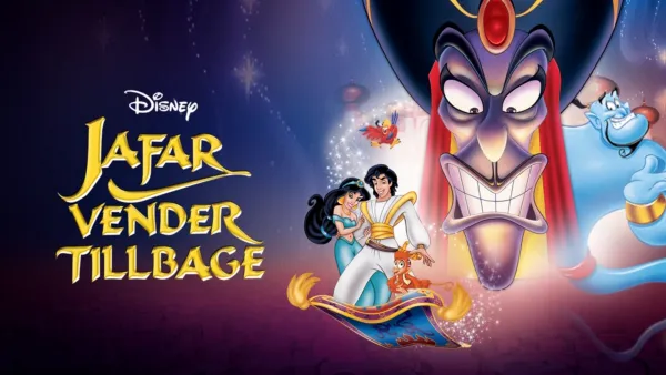 thumbnail - Jafar vender tillbage
