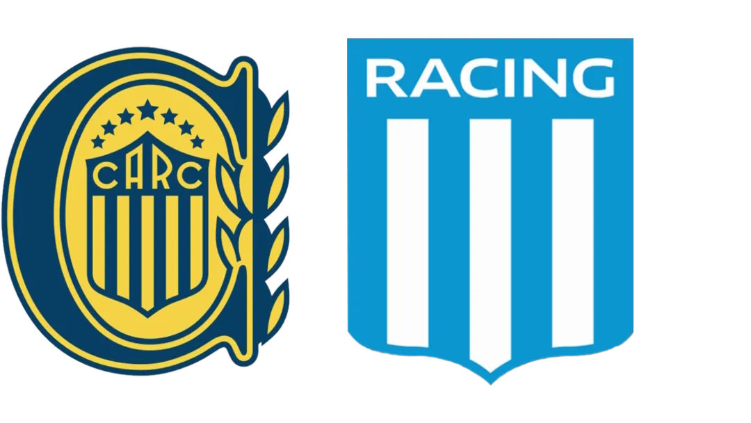 Rosario Central x Racing Club  | 4tos de Final