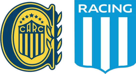 Rosario Central vs. Racing Club