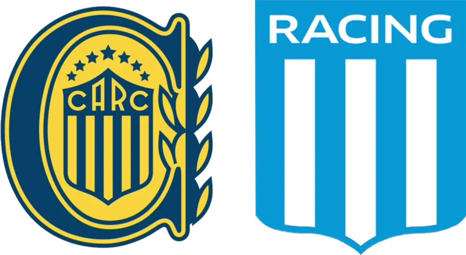 Rosario Central vs. Racing Club