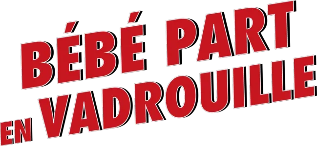 Bébé part en vadrouille