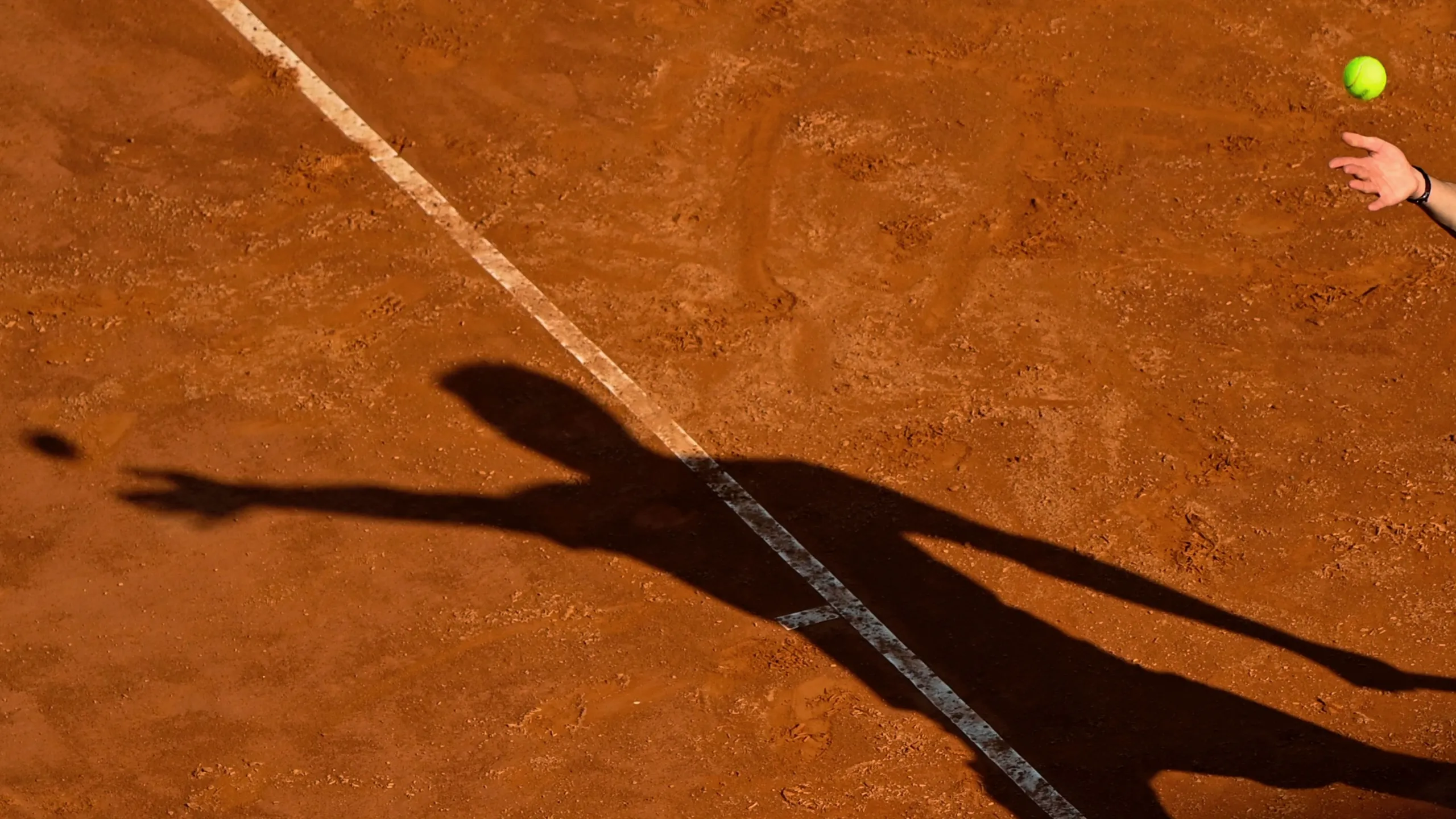 Rio Open presented by Claro / Quadra 1 (Cuartos de Final)