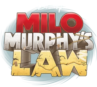 Milo Murphy's Law