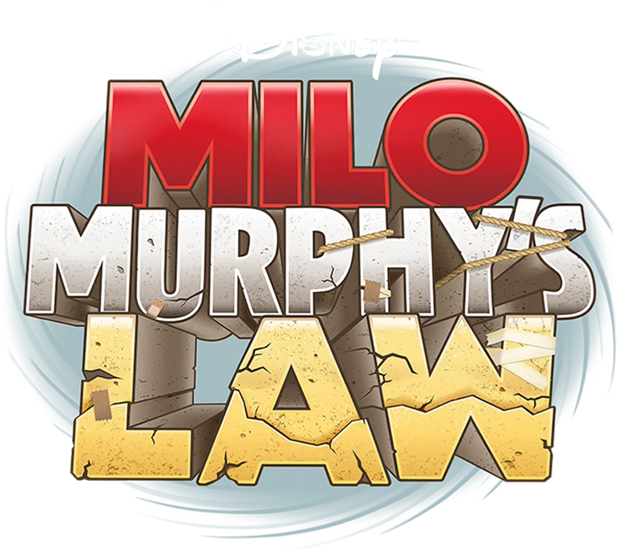 Milo Murphy's Law