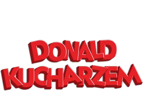 Donald kucharzem