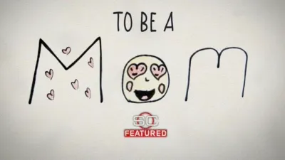 thumbnail - To Be A Mom