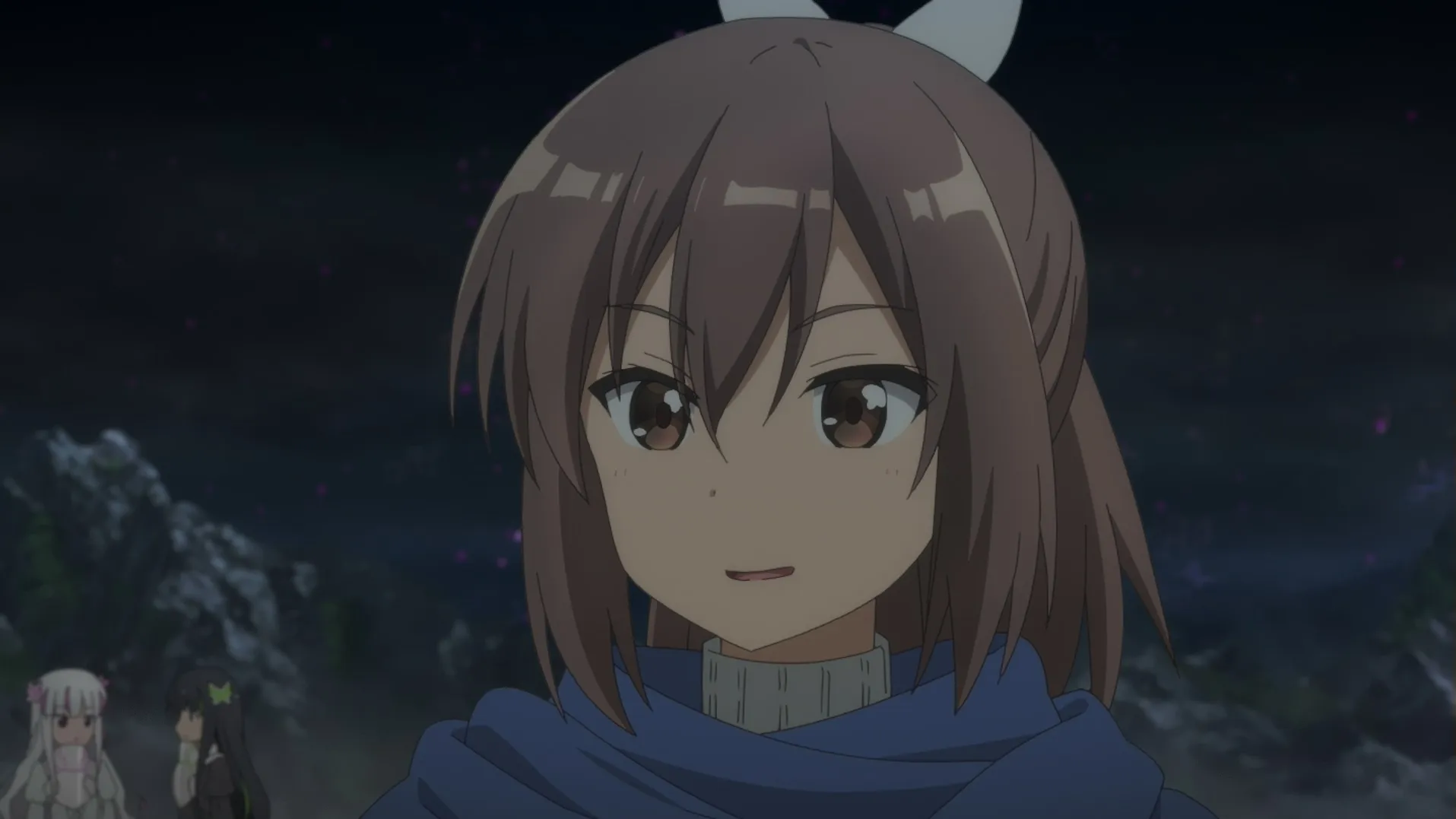 thumbnail - S2:E12 (Dub) Maxing Defense and the Big Final Battle.