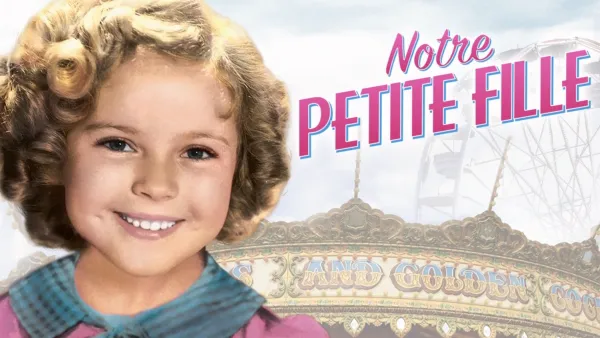 thumbnail - Our Little Girl