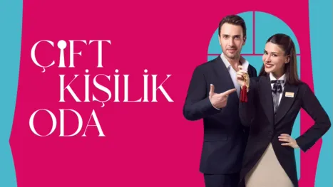 thumbnail - Çift Kişilik Oda