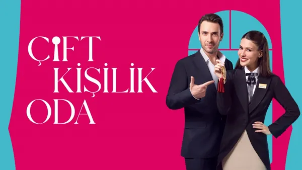 thumbnail - Çift Kişilik Oda