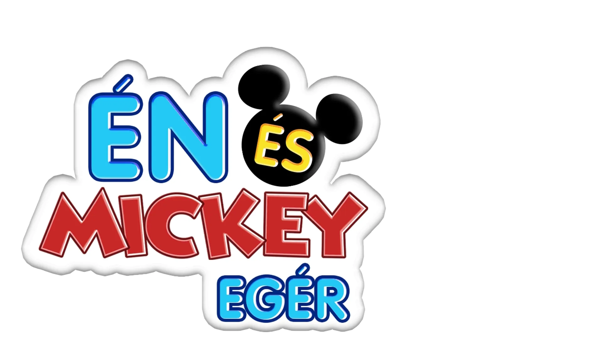Mickey és én