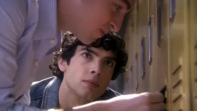 thumbnail - S2:E9 Ain't No Mountain High Enough